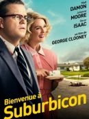 Achat DVD  Bienvenue à Suburbicon 