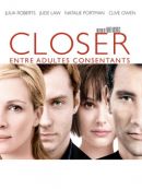 Achat DVD  Closer   (Entre Adultes Consentants) 