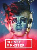 Achat DVD  Closet Monster 