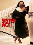 Achat DVD  Sister Act 