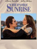 Achat DVD  Before Sunrise 