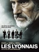 Achat DVD  Les Lyonnais 