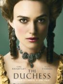 Achat DVD  The Duchess 