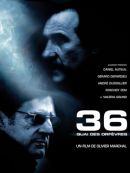 Achat DVD  36 Quai Des Orfèvres 