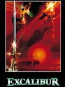 Achat DVD  Excalibur 