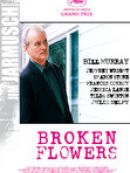 Achat DVD  Broken Flowers 