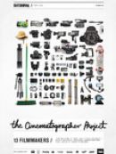 Achat DVD  The Cinematographer Project (Le projet Cinéaste) par Transworld Skateboarding 