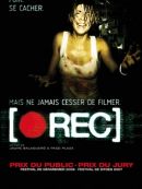 Achat DVD  [Rec] (VF) 