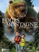 Achat DVD  L'ours montagne 