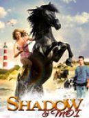 Achat DVD  Shadow Et Moi 