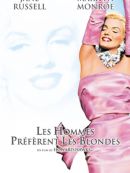 Achat DVD  Les Hommes Préfèrent Les Blondes 