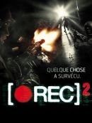 Achat DVD  [Rec] 2 (VOST) 
