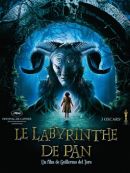 Achat DVD  Le Labyrinthe De Pan (VOST) 