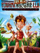 Achat DVD  Lucas, fourmi malgré lui 