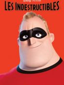 Achat DVD  Les Indestructibles 