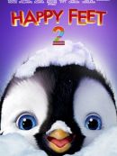 Achat DVD  Happy Feet 2 
