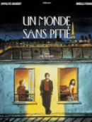 Achat DVD  Un monde sans pitié 