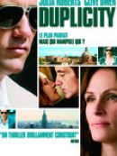 Achat DVD  Duplicity 