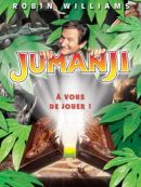 Achat DVD  Jumanji 