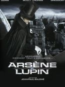 Achat DVD  Arsène Lupin 