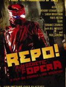 Achat DVD  Repo! The Genetic Opera 
