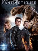 Télécharger Les 4 Fantastiques