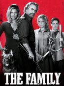 Achat DVD  The Family (2013) 