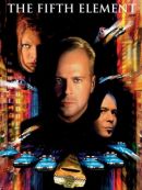 Achat DVD  The Fifth Element 