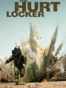 Achat DVD  The Hurt Locker 