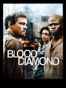 Achat DVD  Blood Diamond 