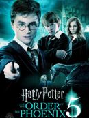 Achat DVD  Harry Potter And The Order Of The Phoenix 