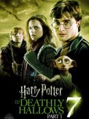 Achat DVD  Harry Potter And The Deathly Hallows, Part 1 