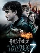 Achat DVD  Harry Potter And The Deathly Hallows, Part 2 
