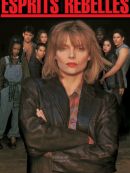 Achat DVD  Esprits Rebelles 