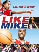 Achat DVD  Like Mike 