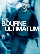 Achat DVD  The Bourne Ultimatum 