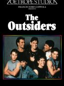 Achat DVD  The Outsiders 