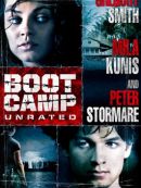 Achat DVD  Boot Camp 