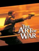 Achat DVD  The Art Of War 