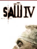 Achat DVD  Saw IV (Unrated Director's Cut) 
