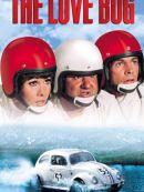 Achat DVD  The Love Bug 