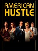 Achat DVD  American Hustle 
