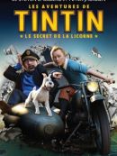 Achat DVD  Les Aventures De Tintin : Le Secret De La Licorne 