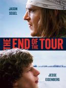 Achat DVD  The End Of The Tour 
