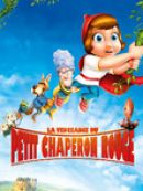 Achat DVD  La Vengeance Du Petit Chaperon Rouge 