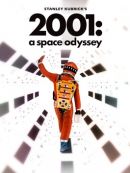 Achat DVD  2001: A Space Odyssey 