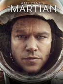 Achat DVD  The Martian 