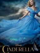 Achat DVD  Cinderella (2015) 