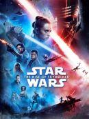 Achat DVD  Star Wars: The Rise Of Skywalker 