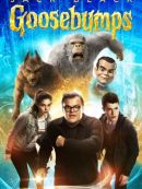 Achat DVD  Goosebumps 